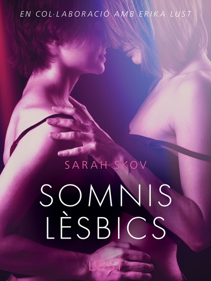 Somnis lèsbics - cover