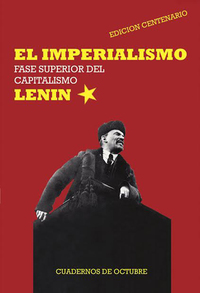El Imperialismo fase superior del capitalismo