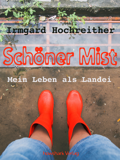 Schöner Mist - Mein Leben als Landei - cover