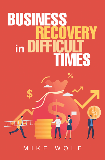 Business Recovery in Difficult Times - cover