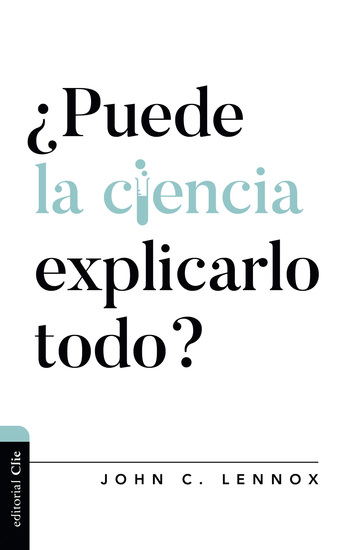 ¿Puede la ciencia explicarlo todo? - cover