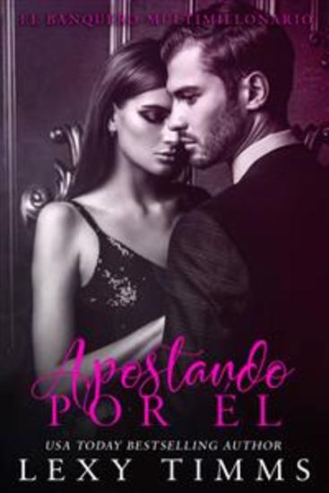 Apostando Por Él - cover