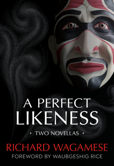 A Perfect Likeness - Two Novellas - cover