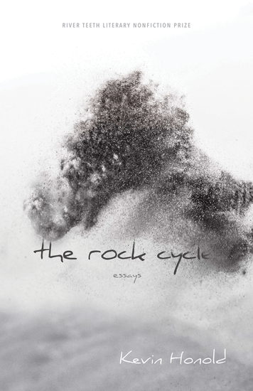 The Rock Cycle - Essays - cover