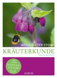 Kräuterkunde - Das Standardwerk