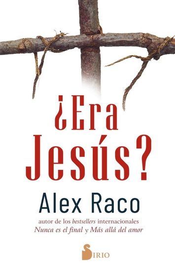 ¿Era Jesús? - cover
