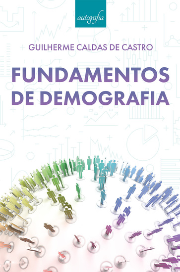 Fundamentos de Demografia - cover