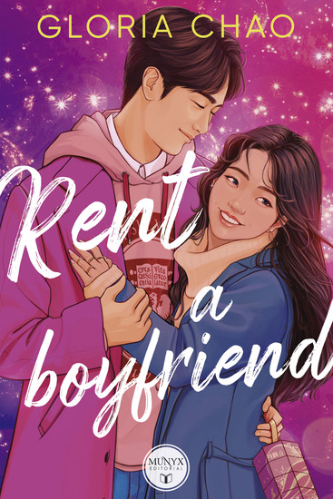 Rent a boyfriend - (Spanish version) - cover