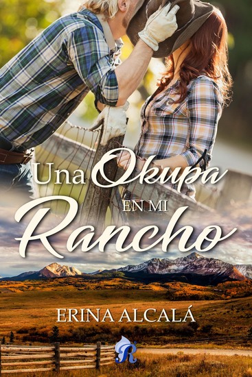 Una okupa en mi rancho - cover