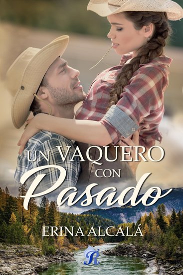 Un vaquero con pasado - cover