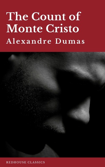 The Count of Monte Cristo - cover