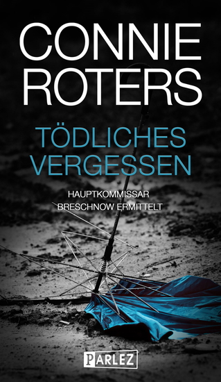 Tödliches Vergessen - cover