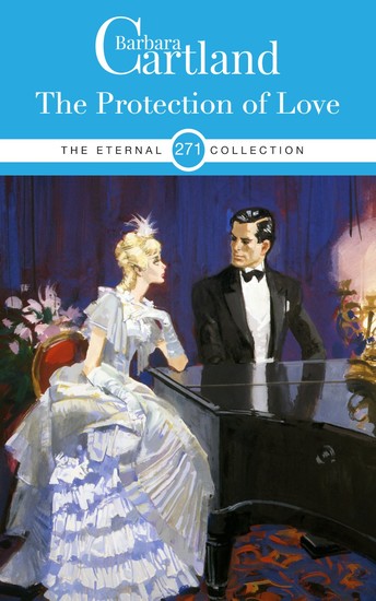 The Protection of Love - cover