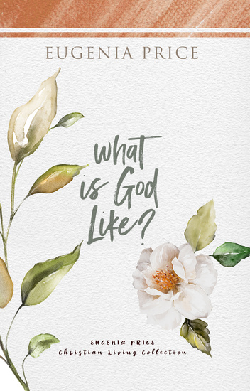 What is God Like? - cover