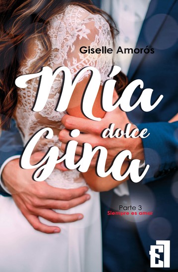 Mía dolce Gina - cover