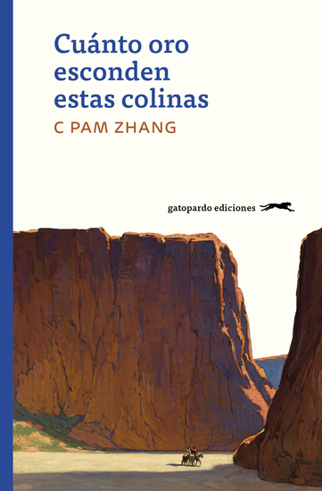 Cuánto oro esconden estas colinas - cover