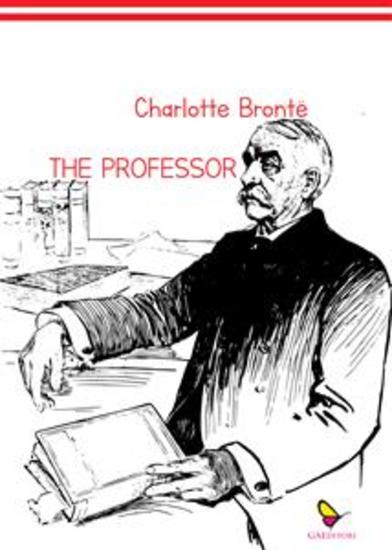 The Professor - cover