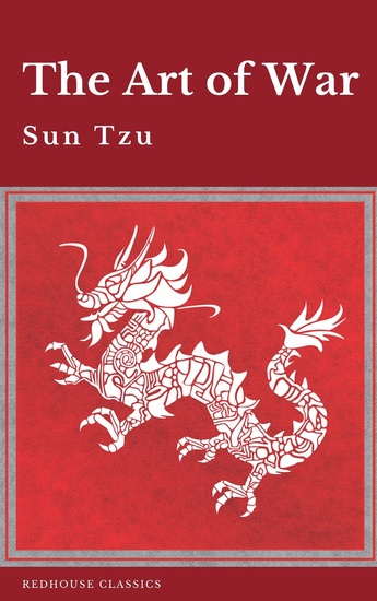 The Art of War - cover
