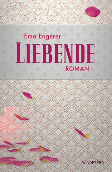 Liebende - Eine Geschichte über rückhaltlose Öffnung körperlich und geistig: Einklang zwischen Frau und Mann HINGABE - cover