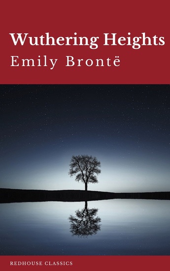 Wuthering Heights - cover