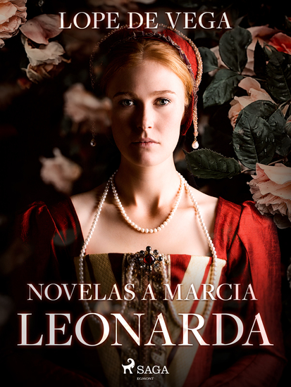 Novelas a Marcia Leonarda - cover