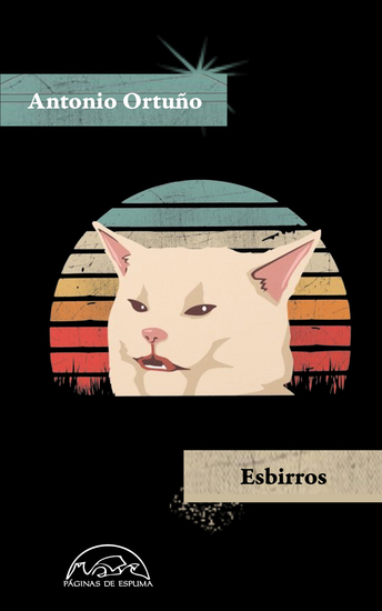 Esbirros - cover