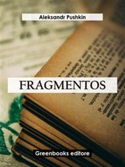 Fragmentos - cover