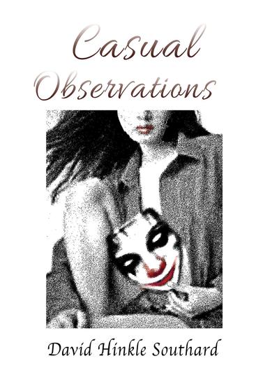 Casual Observations - cover