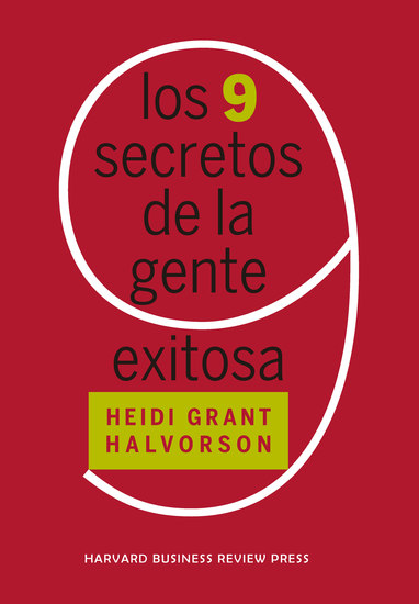 Los 9 secretos de la gente exitosa - cover