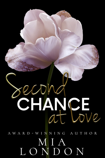 Second Chance At Love - cover
