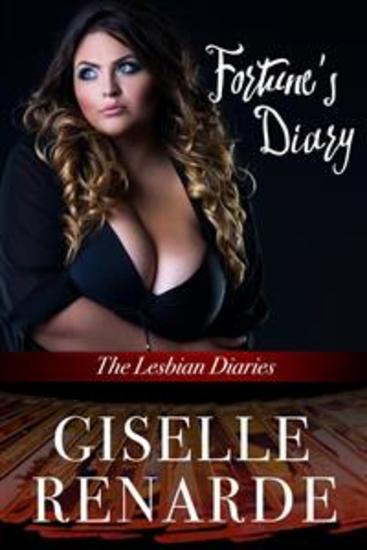 Fortune's Diary (The Lesbian Diaries #6) - cover