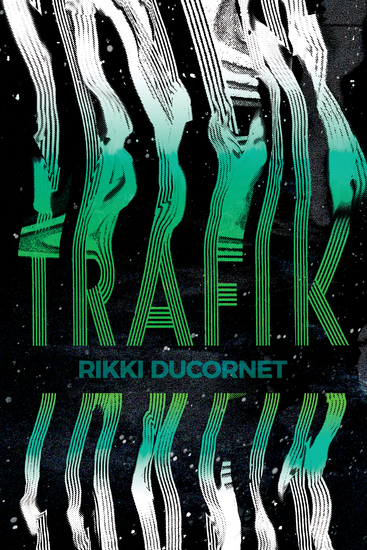 Trafik - cover