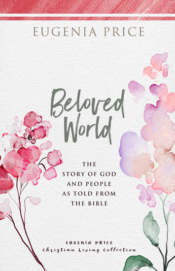 Beloved World - The Story of God and People as Told from the Bible - cover