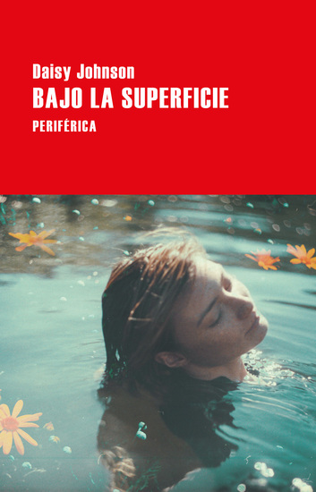 Bajo la superficie - cover