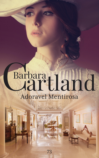 Adoravel Mentirosa - cover