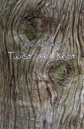 Twist and Knot - cover