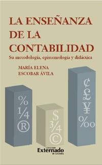La enseñanza de la contabilidad - Su metodología epistemología y didáctica