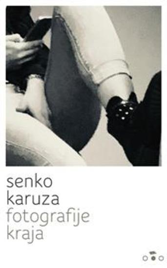 Fotografije kraja - cover