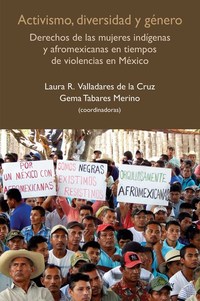 Activismo diversidad y género - Derechos de las mujeres indígenas y afromexicanas en tiempos de violencias en México