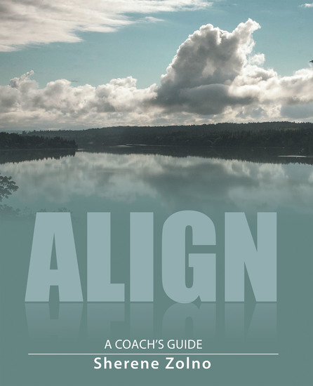 Align - A Coach’s Guide - cover