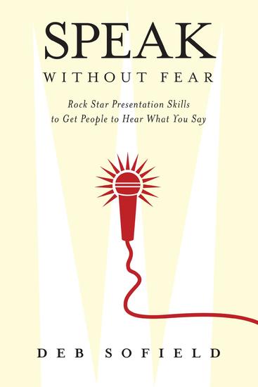 Speak Without Fear - cover