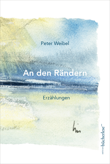 An den Rändern - cover