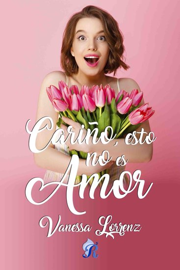 Cariño esto no es amor - cover