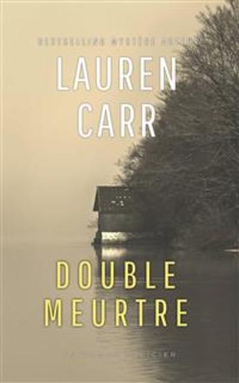 Double Meurtre - cover