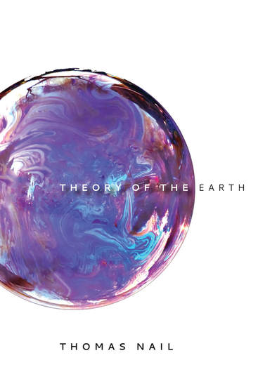 Theory of the Earth - cover