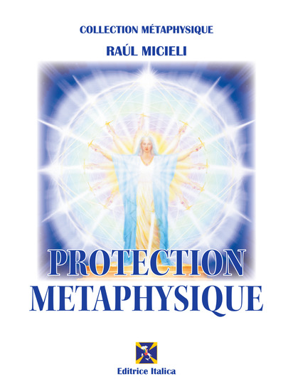 Protection Métaphysique - cover