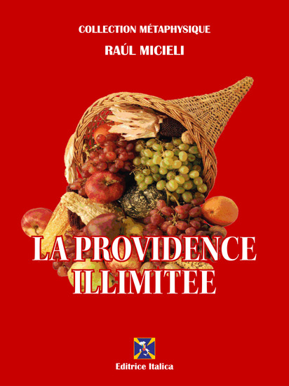 La Providence Illimitée - cover