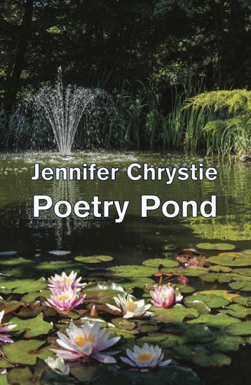 Poetry Pond - cover