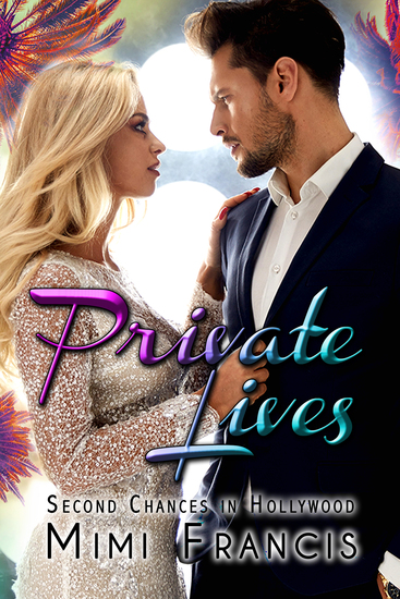 Private Lives - cover