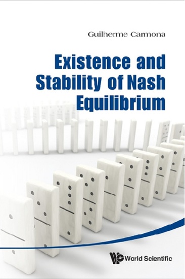 Existence And Stability Of Nash Equilibrium - cover